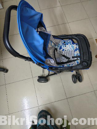 Trolley / বাচ্চাদের ট্রলি